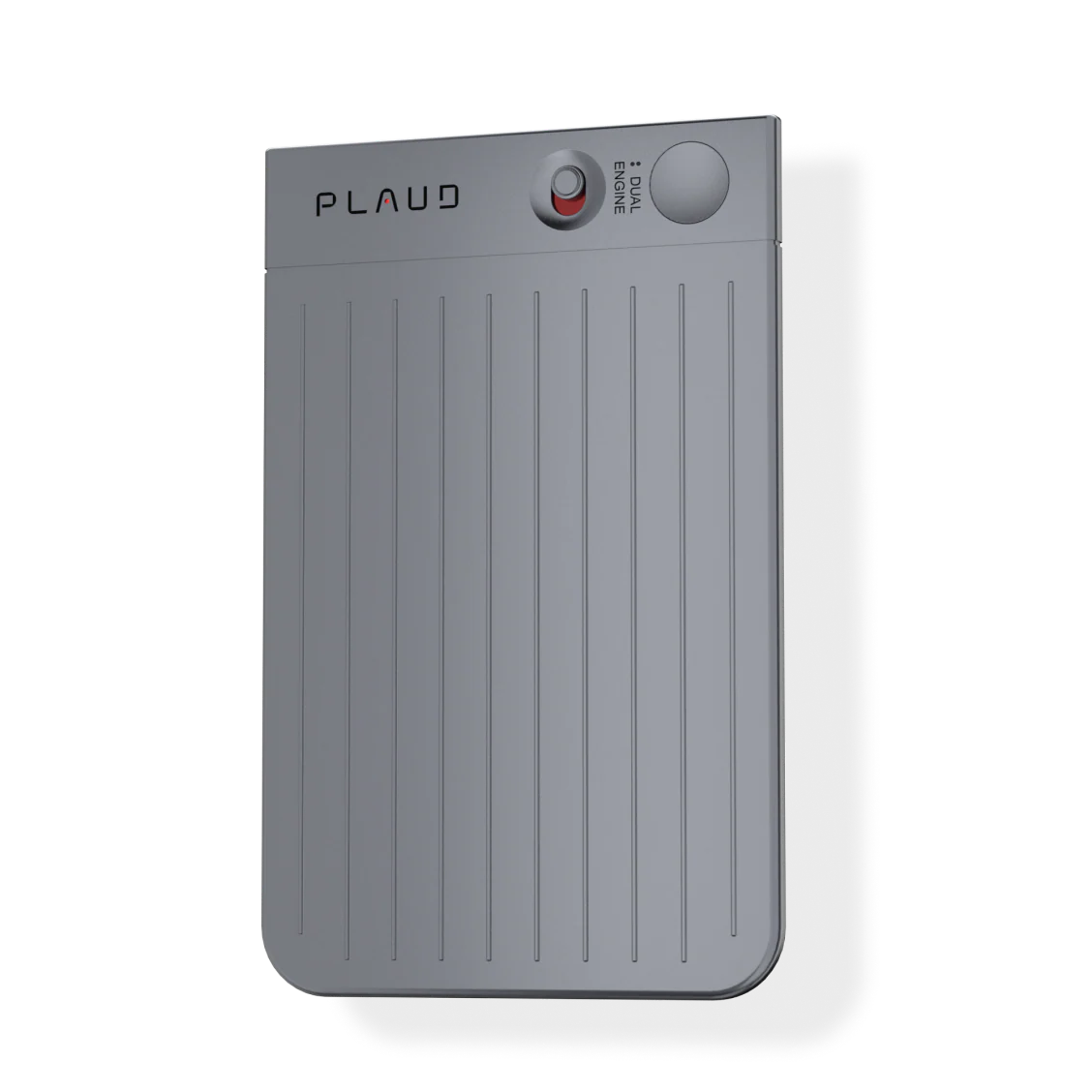 PLAUD NOTE AIボイスレコーダー 無料AI文字起こし&要約機能込み(ケース付き)